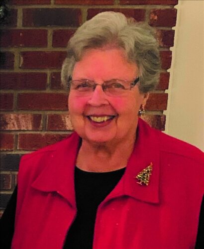 Sue A. Crytzer
